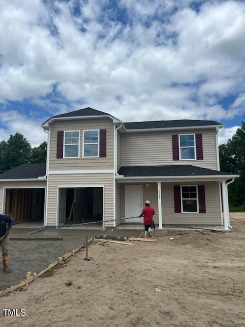 1026 Beaver Creek Rd, Deep Run, NC, 28525-9321 | Card Image