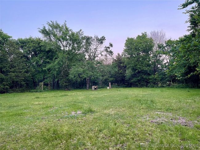 6806 S Rock Creek Loop, Home with 0 bedrooms, 0 bathrooms and null parking in Tishomingo OK | Image 10