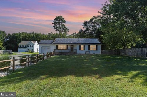 86 Red Toad Rd, NORTH EAST, MD, 21901-2626 | Card Image
