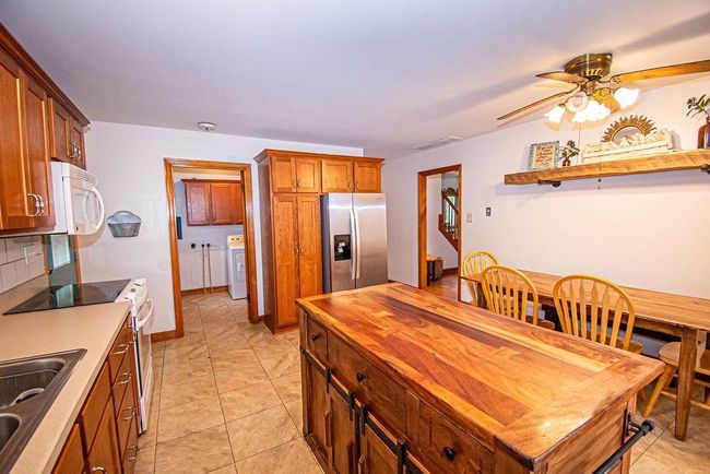 9287 State Route 54, House other with 4 bedrooms, 2 bathrooms and null parking in Whitesville KY | Image 5
