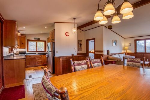 284 Tin Mine Rd, Jackson, NH, 03846-4338 | Card Image