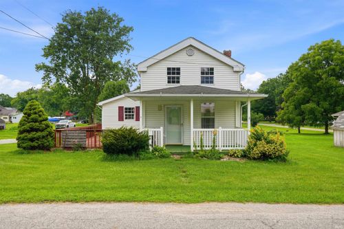 223 N Maple Street, Lagrange, IN, 46761 | Card Image