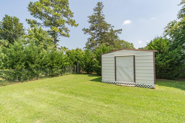 1510 Cannon Dr, House other with 3 bedrooms, 3 bathrooms and 2 parking in Fort Oglethorpe GA | Image 66
