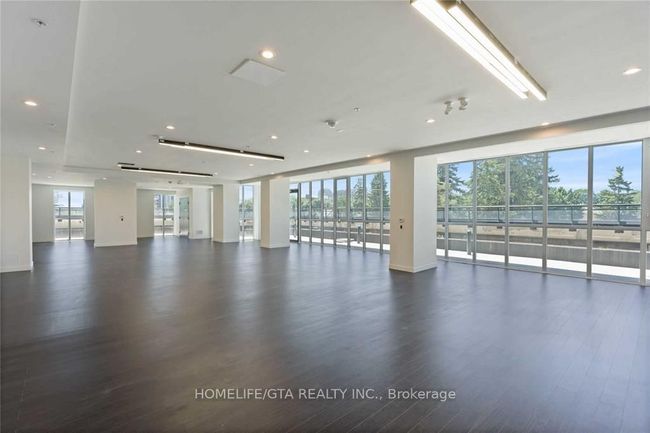 1105 - 128 King St N, Condo with 2 bedrooms, 1 bathrooms and null parking in Waterloo ON | Image 9
