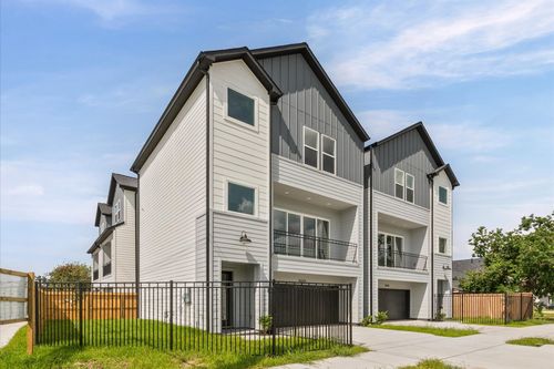 3603 Mount Pleasant St, Houston, TX, 77021-5605 | Card Image