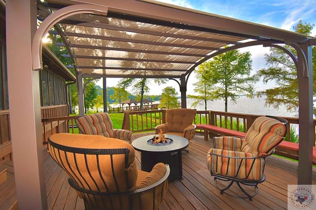 20 Wren Song Ln, Home with 3 bedrooms, 3 bathrooms and null parking in Lewisville AR | Image 26