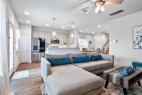 2301 Local Rebel Loop, Leander, TX, 78641-4157 | Card Image