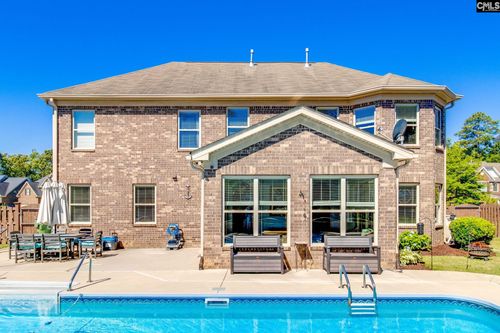646 Dutchmans Trail, Irmo, SC, 29063 | Card Image