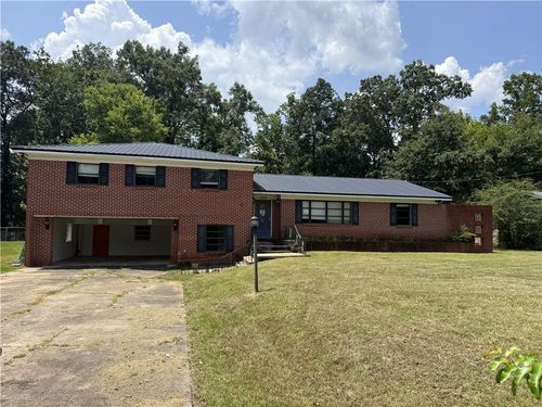 209 Harrell Road, Butler, AL, 36904 | Card Image