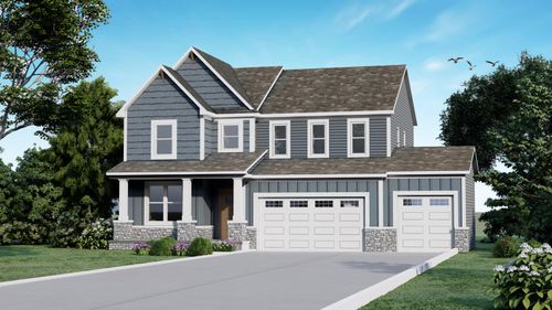 6990 Avalon Dr Se, Caledonia, MI, 49316-7930 | Card Image