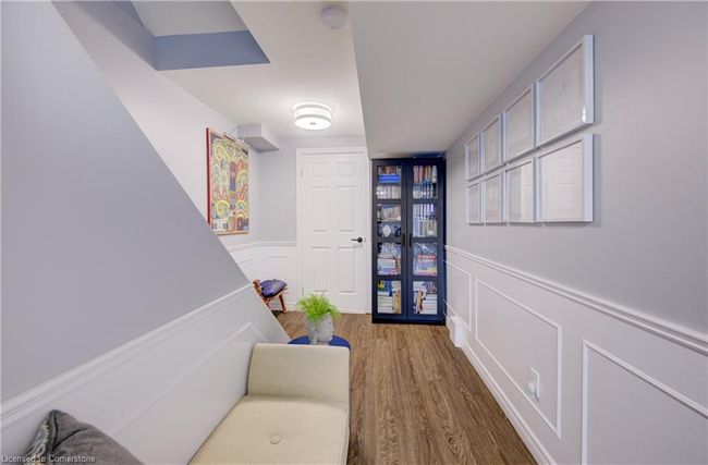 14 - 2151 Walker's Line, Townhouse with 3 bedrooms, 3 bathrooms and 2 parking in Burlington ON | Image 39