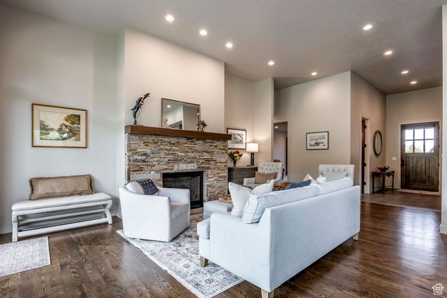 626 Thorn Creek Dr, House other with 3 bedrooms, 3 bathrooms and 2 parking in Kamas UT | Image 14
