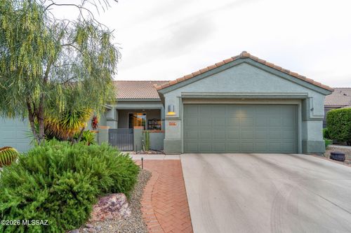 5379 W Claret Cup Pl, Marana, AZ, 85658-4018 | Card Image