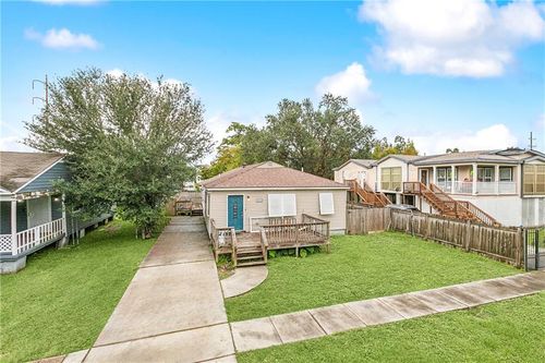 3016 Saint Roch Ave, New Orleans, LA, 70122-4641 | Card Image