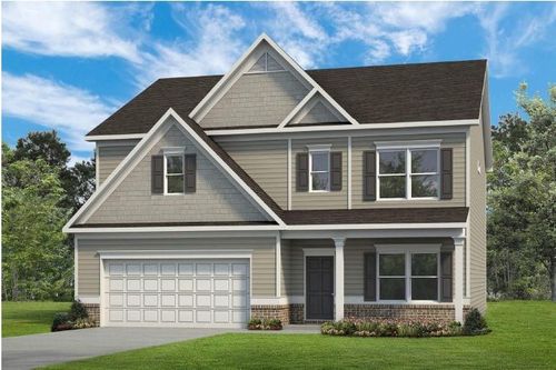181 Roxeywood Way, Winder, GA, 30680-6157 | Card Image