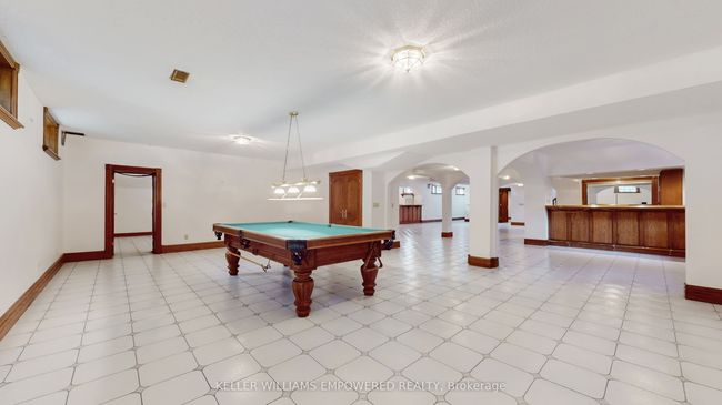 25 Quail Run Blvd, House other with 4 bedrooms, 7 bathrooms and 15 parking in Maple ON | Image 42