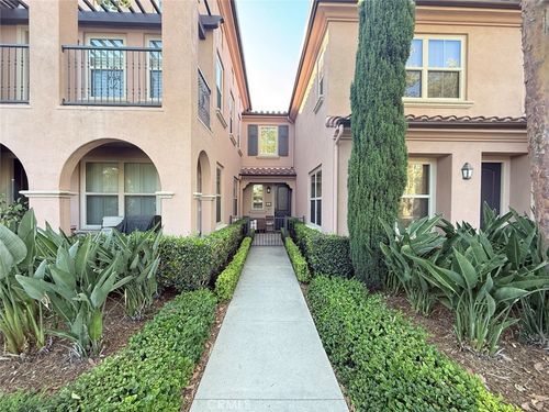 105 Calypso, Irvine, CA, 92618-1519 | Card Image