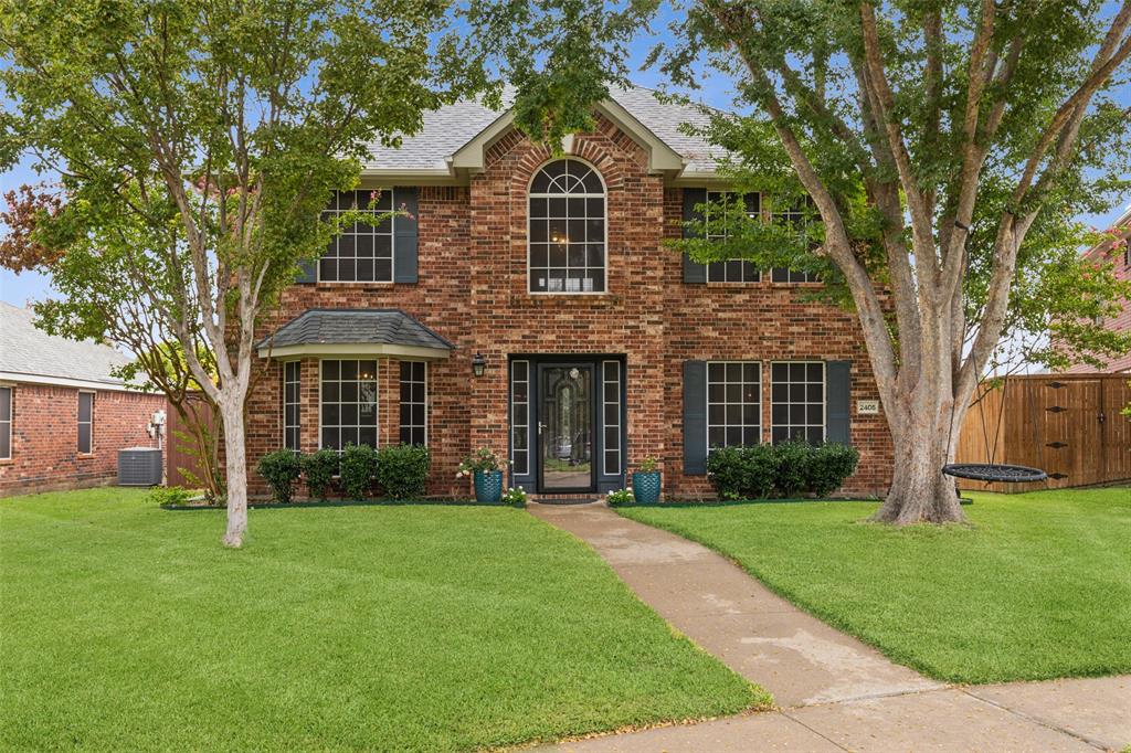 Brycewood Ln, Plano, TX 75025