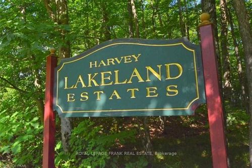 0 Hall Dr, Buckhorn, ON, K0L1J0 | Card Image