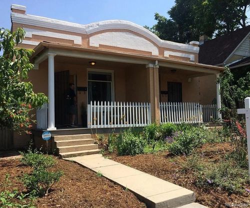3436 Lawrence St, Denver, CO, 80205-2426 | Card Image