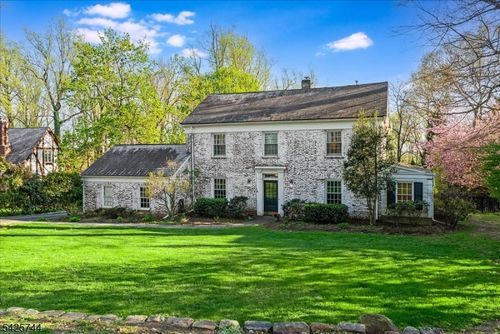 40 Spring Brook Rd, Morristown, NJ, 07960-6320 | Card Image