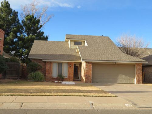 5106 1st Place, Lubbock, TX, 79416 | Card Image