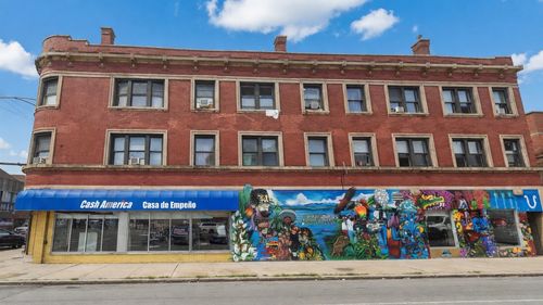 2-3602 W 26th St, Chicago, IL, 60623-3936 | Card Image