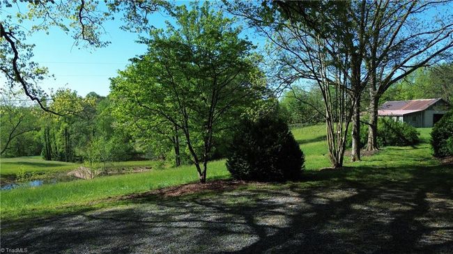 286 Golden Rd, House other with 2 bedrooms, 2 bathrooms and null parking in State Road NC | Image 36