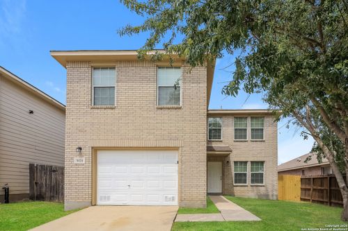 9659 Kennebec Way, San Antonio, TX, 78245-2743 | Card Image