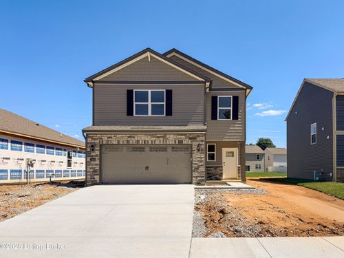 3495 Noah Trl, Jeffersonville, IN, 47130-0058 | Card Image