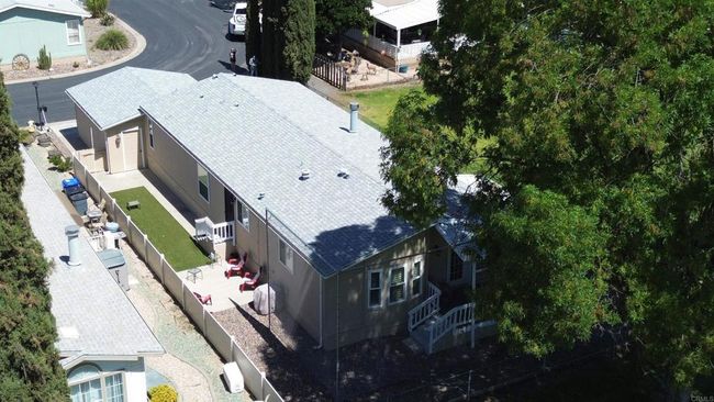 SPC-248 - 11851 Riverside Dr, Home with 2 bedrooms, 2 bathrooms and 4 parking in Lakeside CA | Image 40