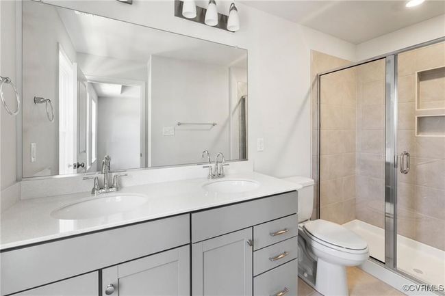 335 Mt. Mc Cauley Way, Townhouse with 3 bedrooms, 3 bathrooms and null parking in King William VA | Image 8