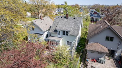 3803 W 4th Street, Duluth, MN, 55807 | Card Image