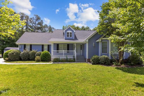 304 Foxcroft Dr, Timberlake, NC, 27583-7306 | Card Image