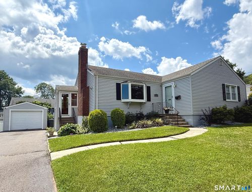 152 Amherst St, Wethersfield, CT, 06109-1906 | Card Image