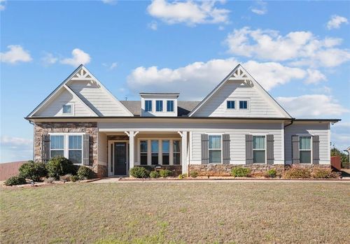 140 Oakleigh Manor Dr, Fayetteville, GA, 30215-2068 | Card Image