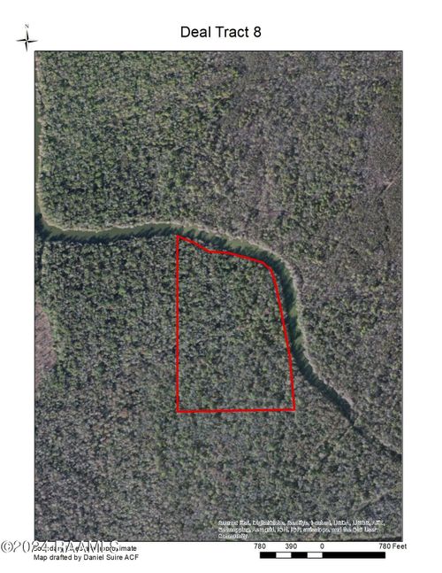 Tract 8 Jp Oil Rd, Krotz Springs, LA, 70750 | Card Image