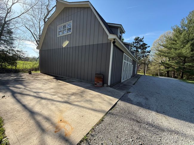 4209 E County Road 50 S, House other with 4 bedrooms, 4 bathrooms and null parking in Fillmore IN | Image 13