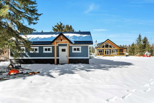 117 James River Rd, Clearwater County, AB, T0M1C0 | Card Image
