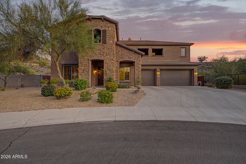 26702 N 90th Ln, Peoria, AZ, 85383-4641 | Card Image