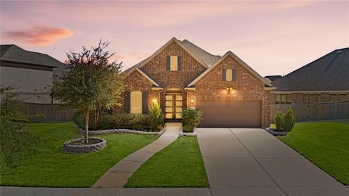 5803 Manning Hollow Ln, Sugar Land, TX, 77479-4903 | Card Image