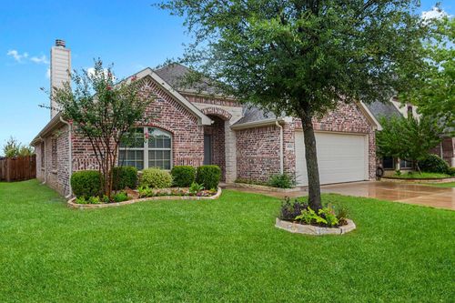 4521 Lakeside Hollow St, Roanoke, TX, 76262-3722 | Card Image