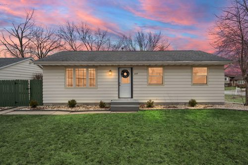 6415 W 131st Ave, Cedar Lake, IN, 46303 | Card Image