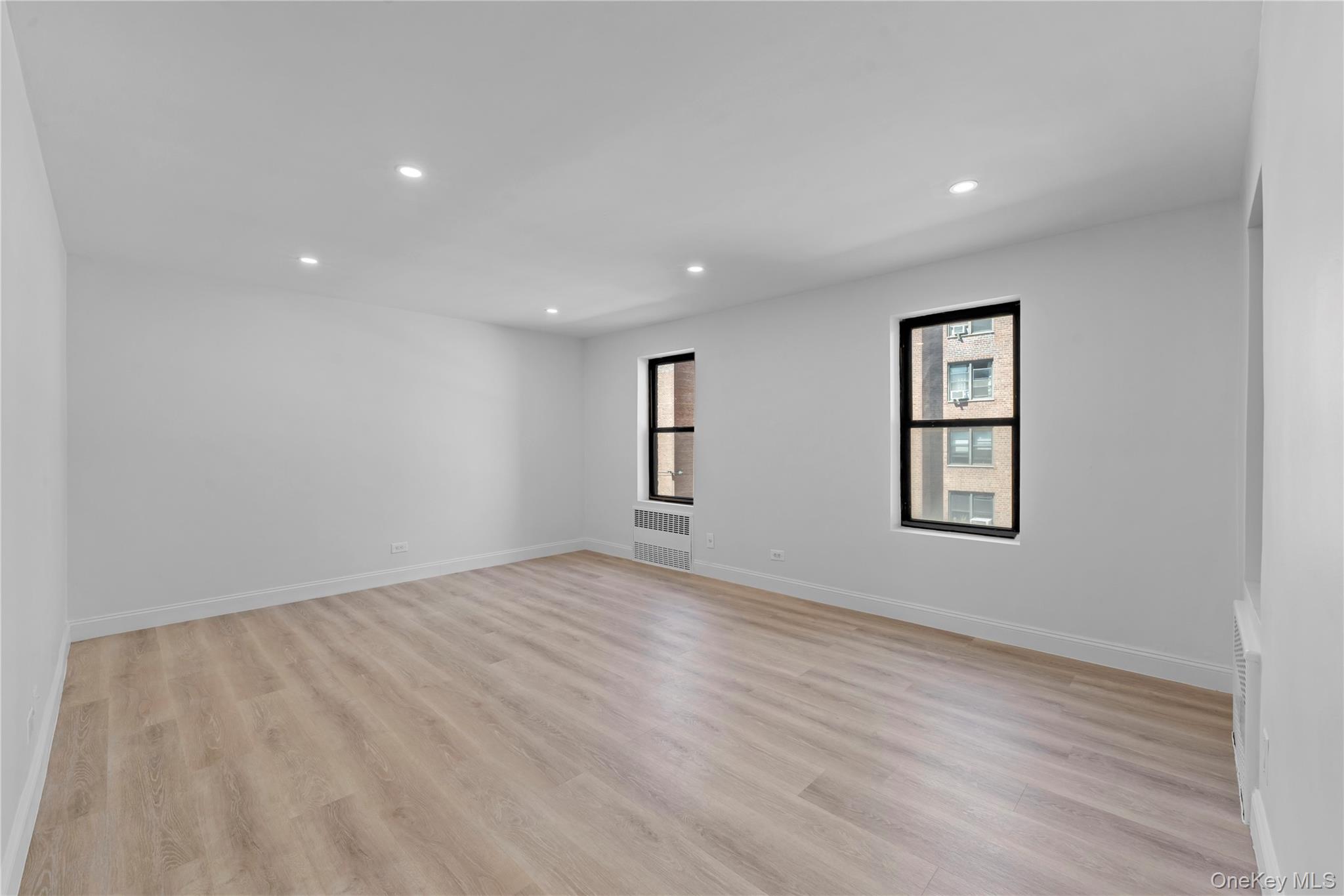 Residential in New York 2