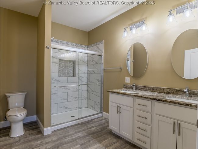 175 Precious Dr, House other with 3 bedrooms, 2 bathrooms and null parking in Hurricane WV | Image 20