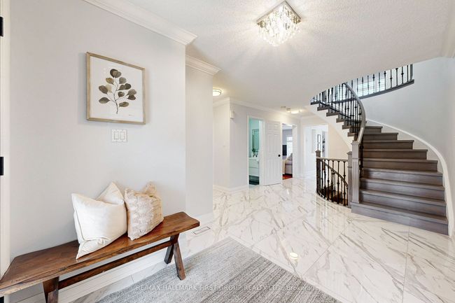 898 Darwin Dr, House other with 5 bedrooms, 4 bathrooms and 2 parking in Pickering ON | Image 6