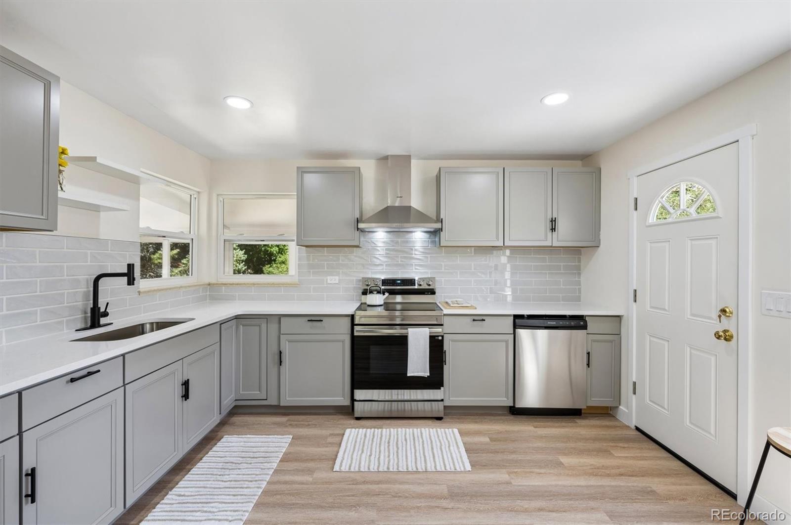 Residential in Westminster 4