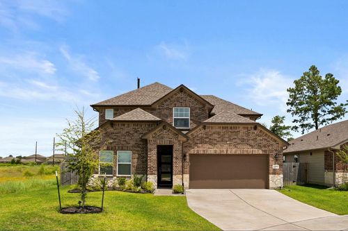 12930 Royal Ann Way, Tomball, TX, 77375-1876 | Card Image