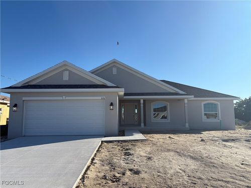 226 Ne 15th Ter, Cape Coral, FL, 33909-1104 | Card Image