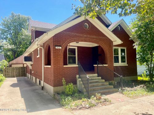 4015 Southern Pkwy, Louisville, KY, 40214-1645 | Card Image